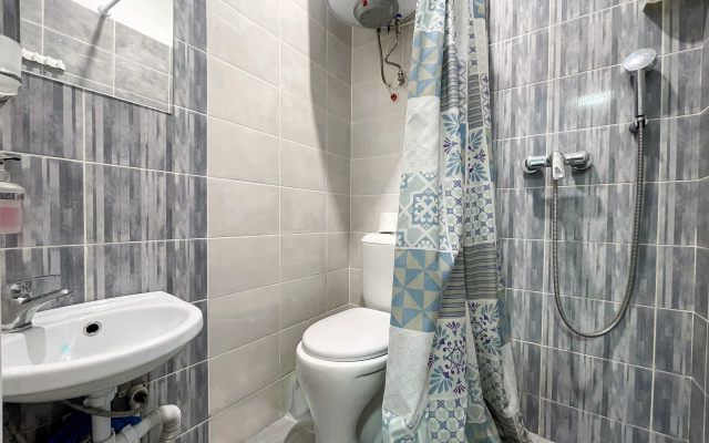 Zhemchuzhina Myskhako Apartaments
