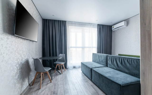 Belatravel Po Adresu: Brilevskaya 25 Apartment