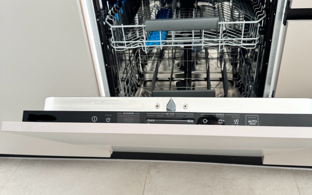 Квартира Апартаменты Balt Resort