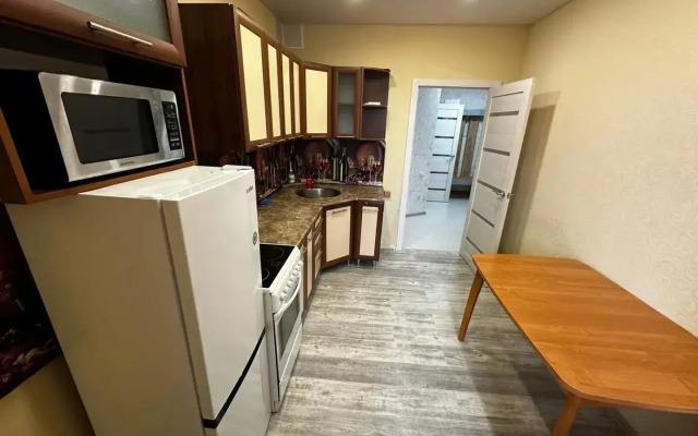 Квартира в 1-м микрорайоне 19