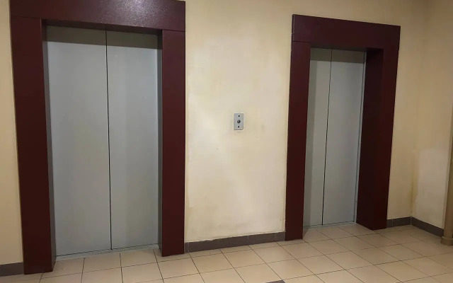 1 Komnatnaya Na Ulice Geologorazvedchikov 44A Flat