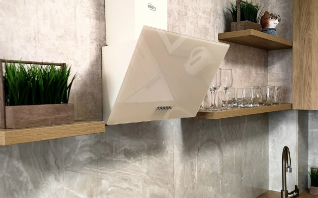 Квартира Яркая на Визнюка 14