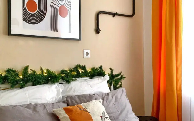 Apartments Dobrye Sutki Na Pereulke Severnom 3