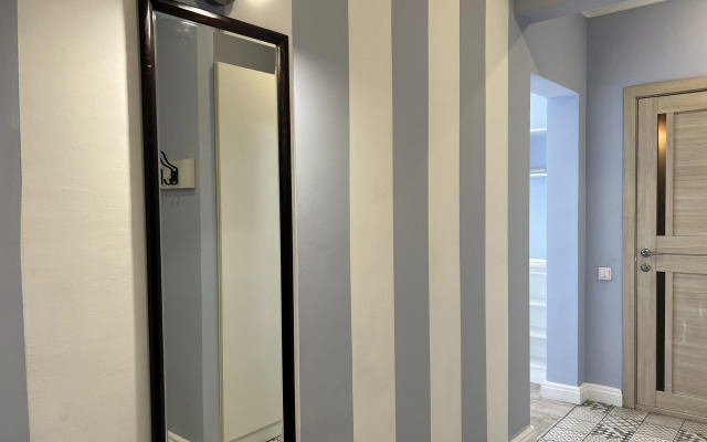 Квартира Студия Крылатый 24/2-76 Иркутск Аэропорт КакДома