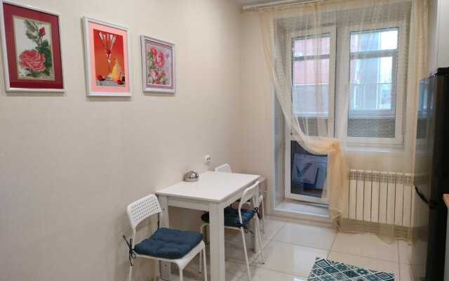 Volshebny Les flat