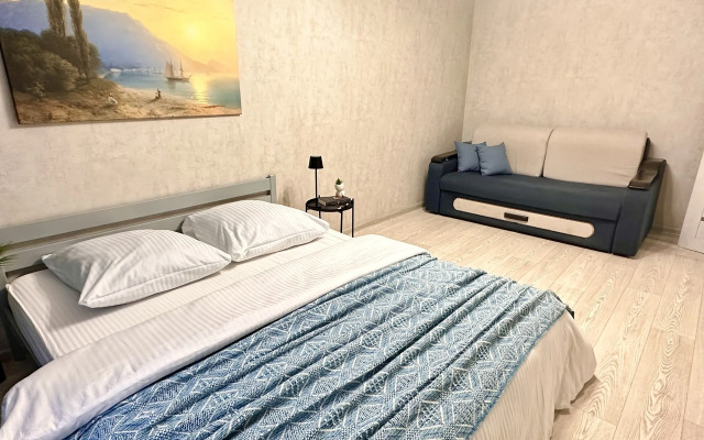 Квартира возле парка Героев Отечества