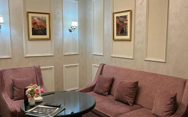 Roma Yerevan & Tours Hotel