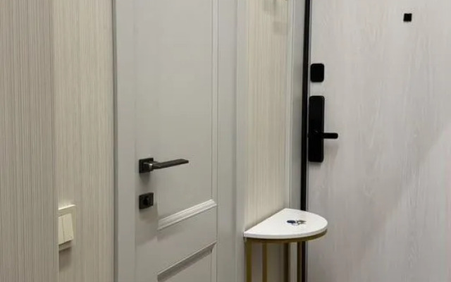 Апартаменты Лучше чем домa на Ивана Беличенко 90к1