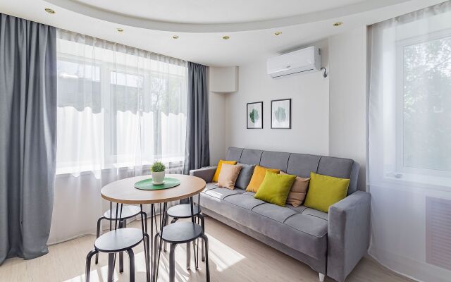 Апартаменты сказка в лучшем месте