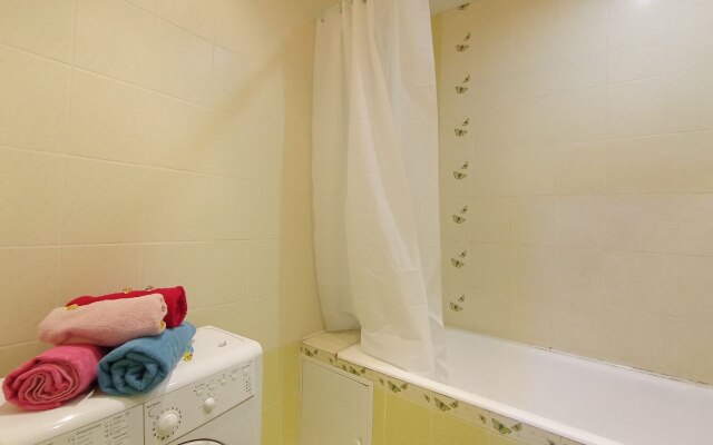 Квартиры Live-In-Comfort