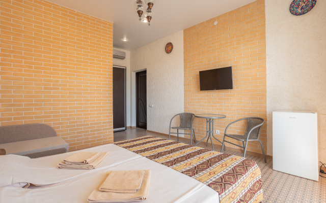 Maalle Guest House