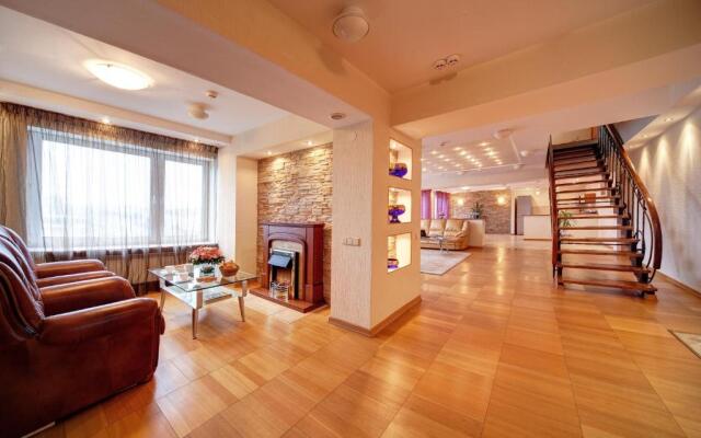 Orbita Tgb Hotel