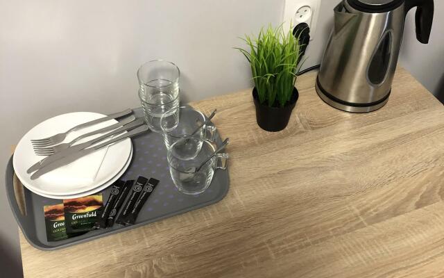 Vizit Guest House