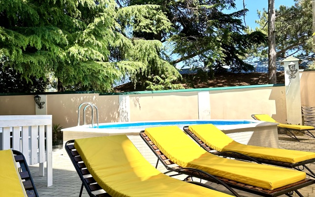 Imperial-2011 Hotel