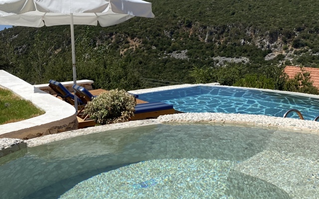 Fındık Ev Villa
