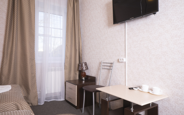 Gostiny Dvor Viktoriya Mini-Hotel