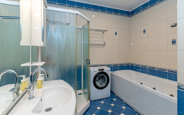 Апартаменты на Рубинштейна 1/43 1