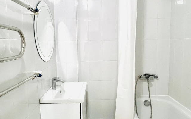 Квартира 3х комнатная в Красной поляне