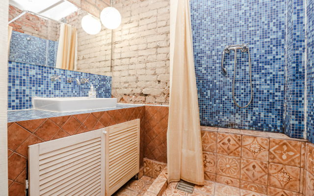BelaTravel po adresu Nezavisimosti, 83 Apartments