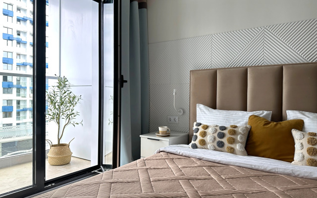 Квартира ЖК Кислород