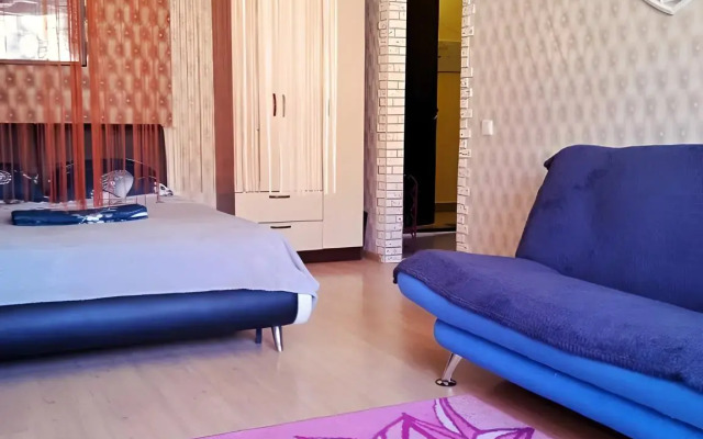 Kvartirka Na Moskovskoy Flat