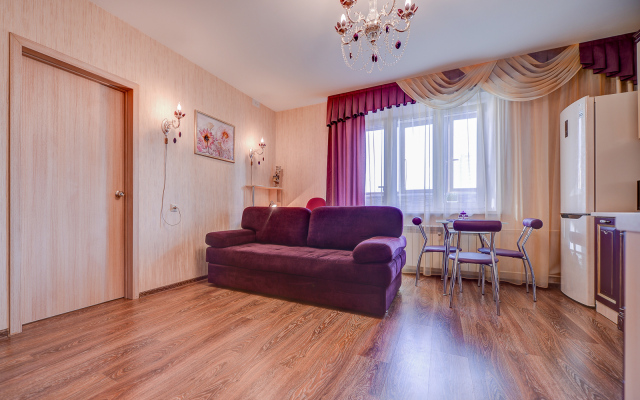 Апартаменты Пять Звёзд Винтаж