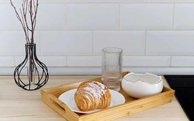 Апартаменты Бархатный Рассвет, возле Метро Горки