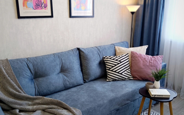 Квартира на Улице Комсомольская 106/3