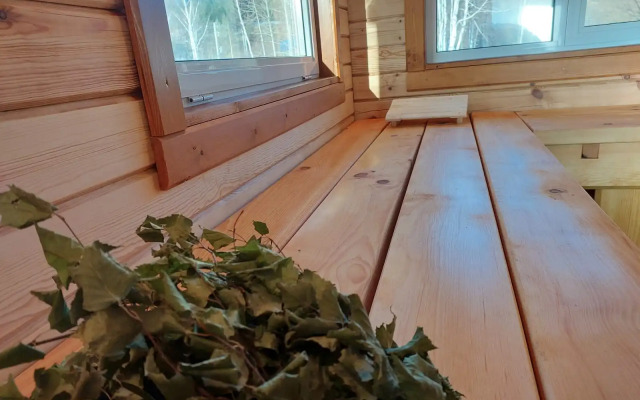 Частный дом Karpov House