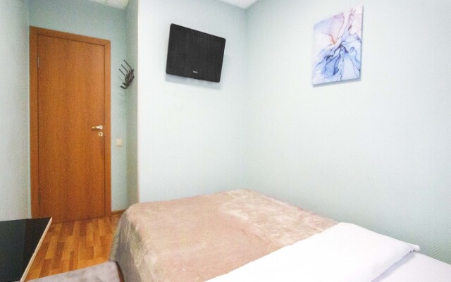 Гостевой Дом Латинский Квартал