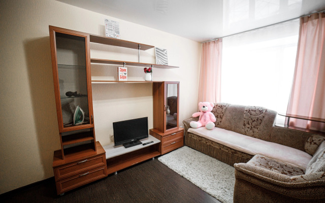 Апартаменты Весенняя 21А