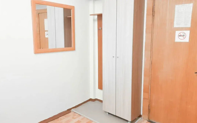 Smart Kdo Zlatoust Hotel