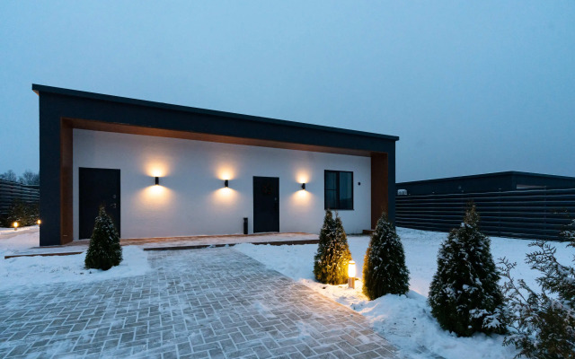 Sosna Igora House Villa
