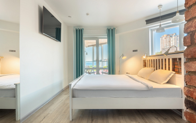 Panorama Apartments