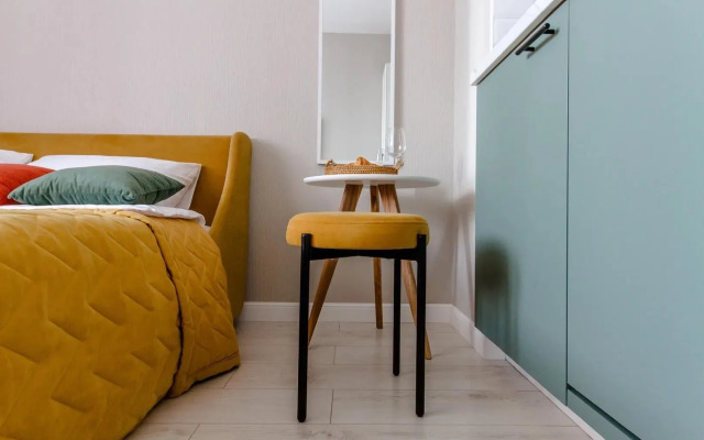 Апартаменты на Планерной 97к1