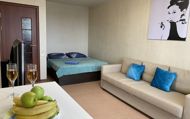 Квартира на Пр-т Ленина 38