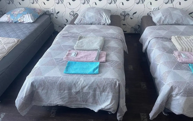 Квартира Уютная двушка в центре