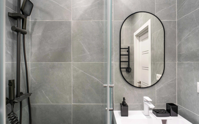 Квартира Студия на Ватутина 54 2