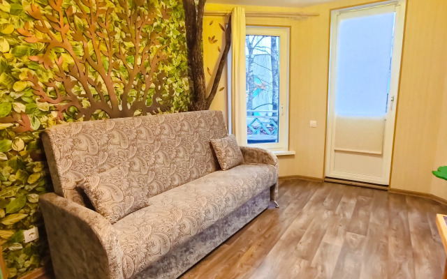 Гостевой Дом На Дереве