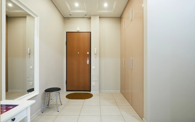 Апартаменты Двухкомнатные на Киевской от Apartico