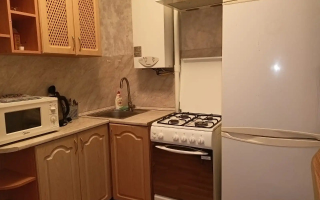 Квартира 1 Комнатная Уютная