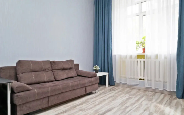 Sibirskiy Trakt Flat