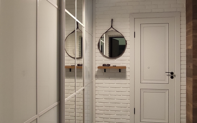 Апартаменты У резиденции