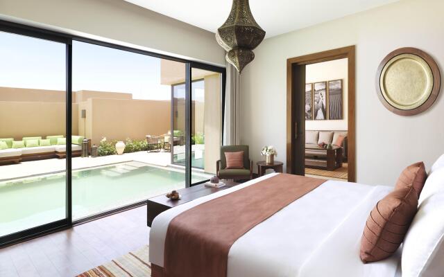 Anantara Al Jabal Al Akhdar Resort