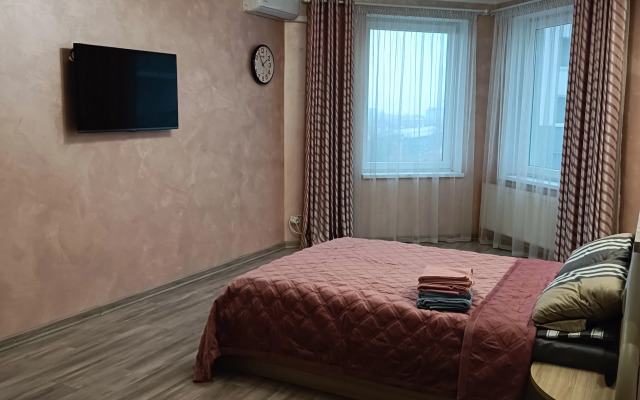 Квартира Квартира-студия у Южного вокзала