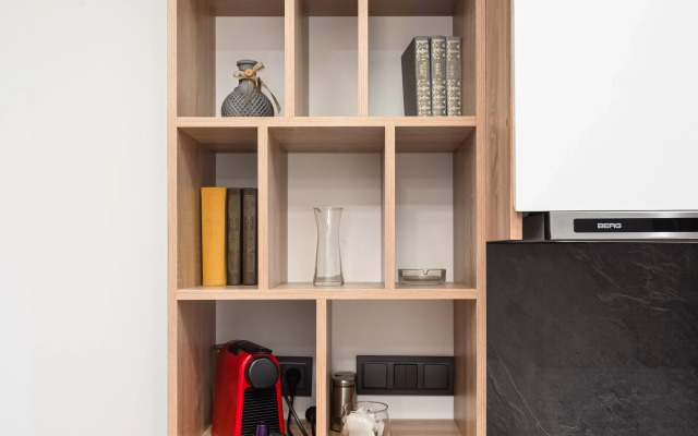 Danube by Downtown Inn Apartments