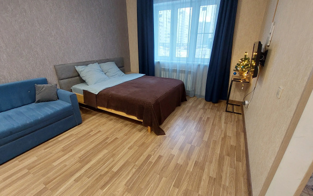 Sv Guseva Apartaments
