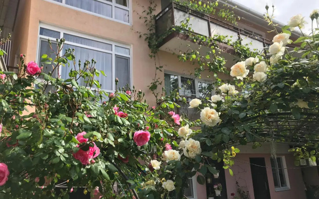 Di Anna Guest House