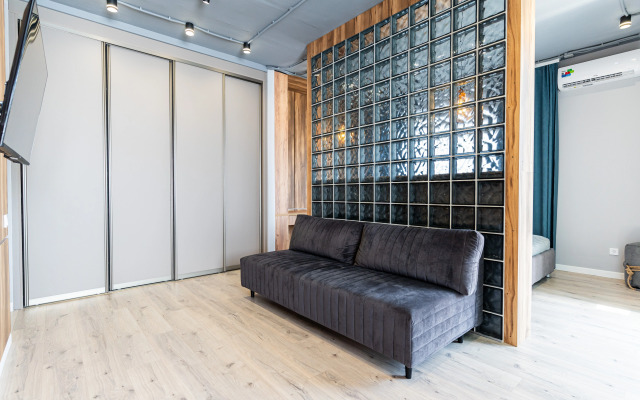 V Tsentre Novorossiyska Ot LetoApart Apartments