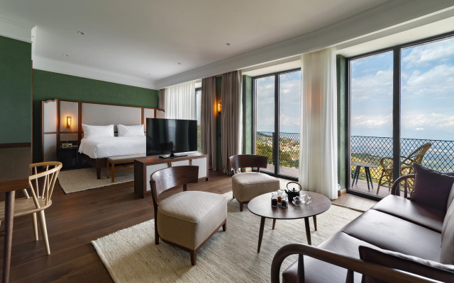 BODBE Hotel